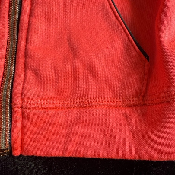 Body Glove 18M Neon Pink Hoodie *light wear. Refer to photos - Picture 4 of 7